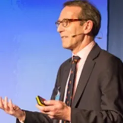 Dr Michael Salmony