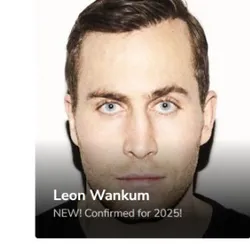 Leon Wankum