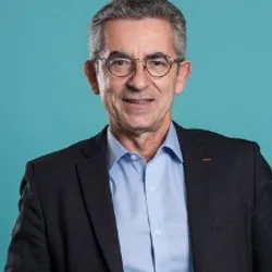 Gillies Grapinet