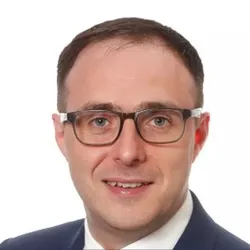 Robert Troy