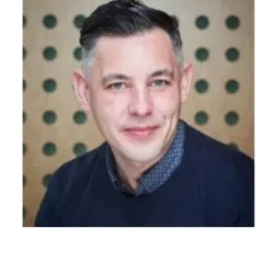 Simon McFeely