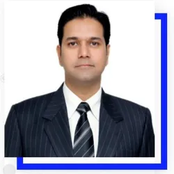 Sudeep Saxena