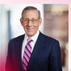 Stephen Ross