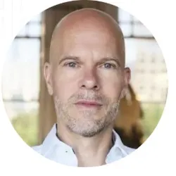 Michael Gronager Michael Gronager