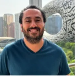 Nader Abdelrazik