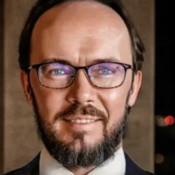 Luc Froehlich