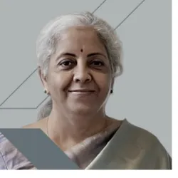 Nirmala Sitharaman