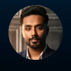 Anmol Goel