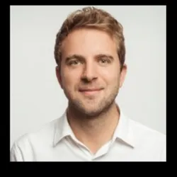 Dominic Schwenter