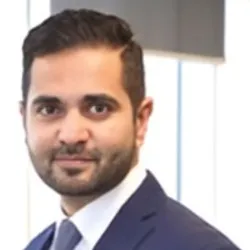 Arsalan Ahmed