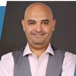 Khaled Sallam