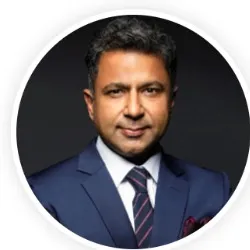 Yogesh Kale