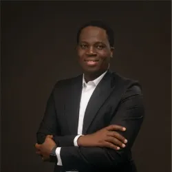 Adetolani Balogun