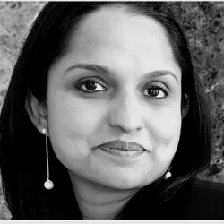 Najma Salman