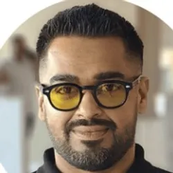 Wahid Aziz