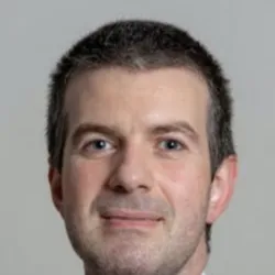 Tim Nedyalkov