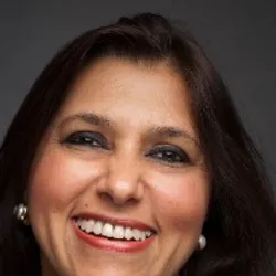 Nina Alag Suri