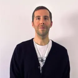 Steven Dolcemaschio Steven Dolcemaschio