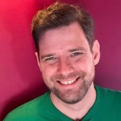 Kevin Leuthardt Kevin Leuthardt