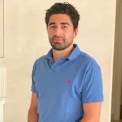 Hillel Berrih Hillel Berrih