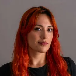 Gabriela Ponce Gabriela Ponce