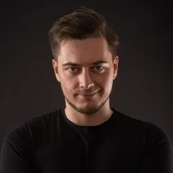 Przemyslaw Wlodek Przemyslaw Wlodek