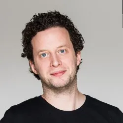 Itamar Lesuisse Itamar Lesuisse