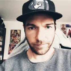 Rogier Van De Beek Rogier Van De Beek