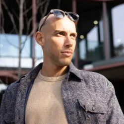 Alexander Belbari Alexander Belbari