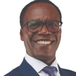 John Gachora