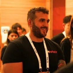 Carlos Roldan
