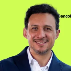Alvaro Ernesto Carmona Ruiz