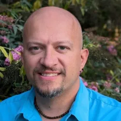 DEREK ROSS