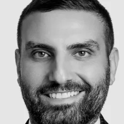 Bassem Pierre Daher