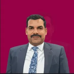 Dr Nilay Ranjan Singh