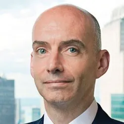 Ashley Bacon Ashley Bacon