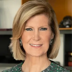 Mary Callahan Erdoes Mary Callahan Erdoes