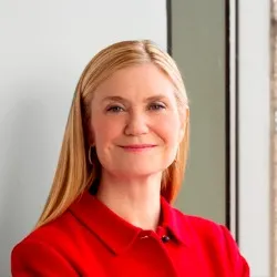 Marianne Lake Marianne Lake