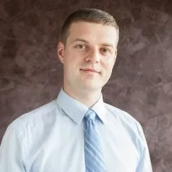 Gediminas Klepackas Gediminas Klepackas