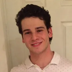 Nick Zahab Nick Zahab