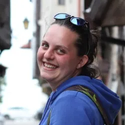 Hristina Yordanova Hristina Yordanova