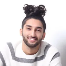 Khashayar Abbasi Khashayar Abbasi