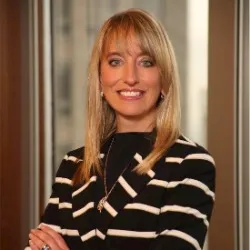 Sandie O Connor Sandie O Connor