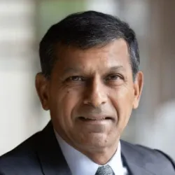 Raghuram Rajan Raghuram Rajan