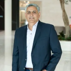 Sachin Mehra Sachin Mehra