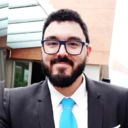 Frederic Fernandez Frederic Fernandez