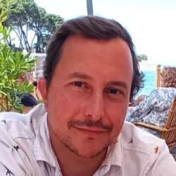 Pablo Ojanguren Pablo Ojanguren