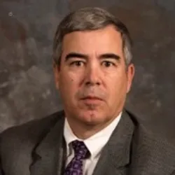 John McKinley John McKinley