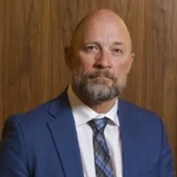 Paul Ulrich Paul Ulrich