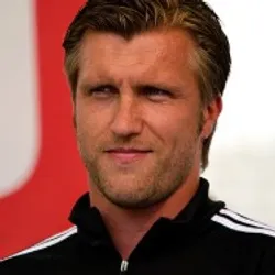 Markus Krosche